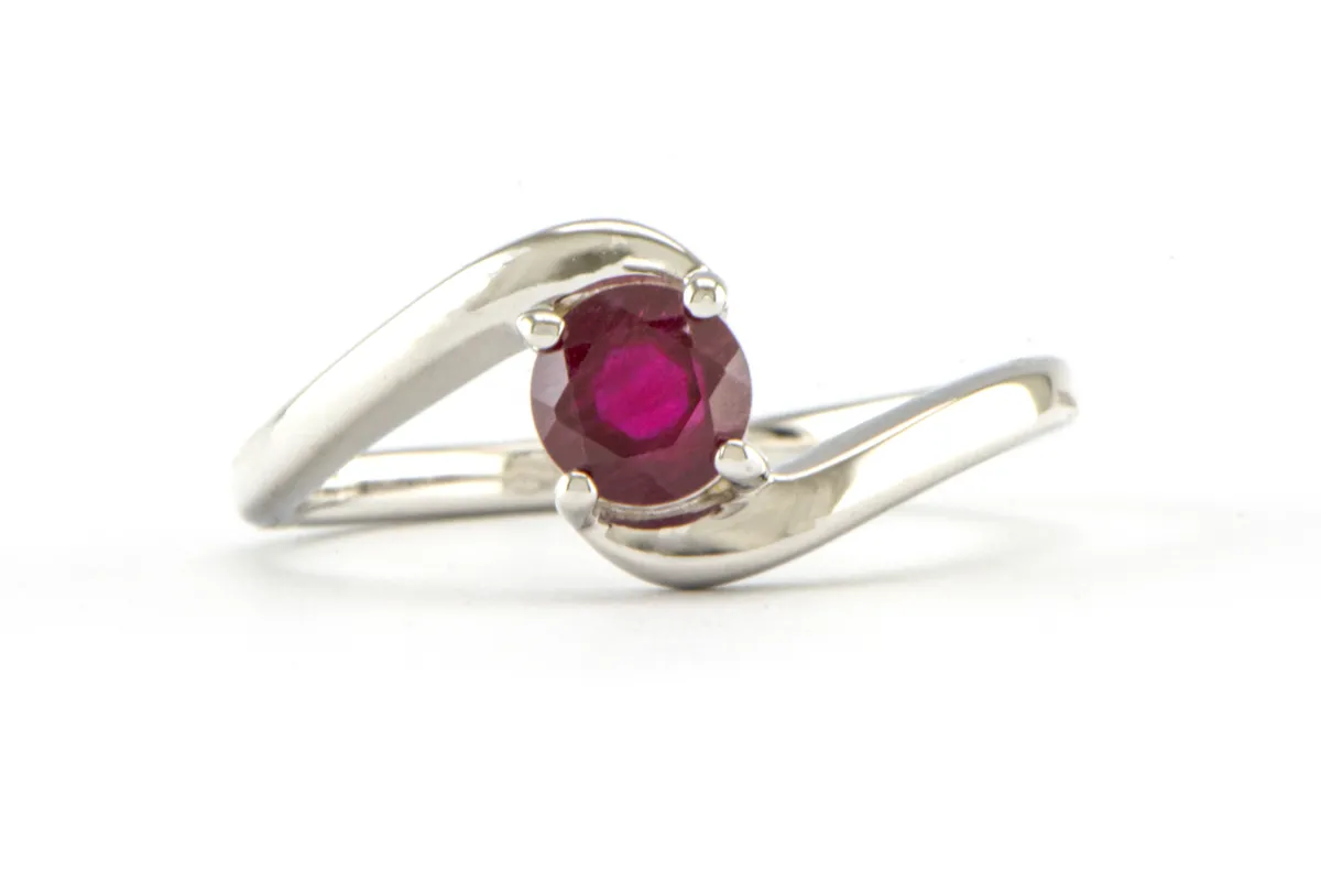 Ruby Ring
