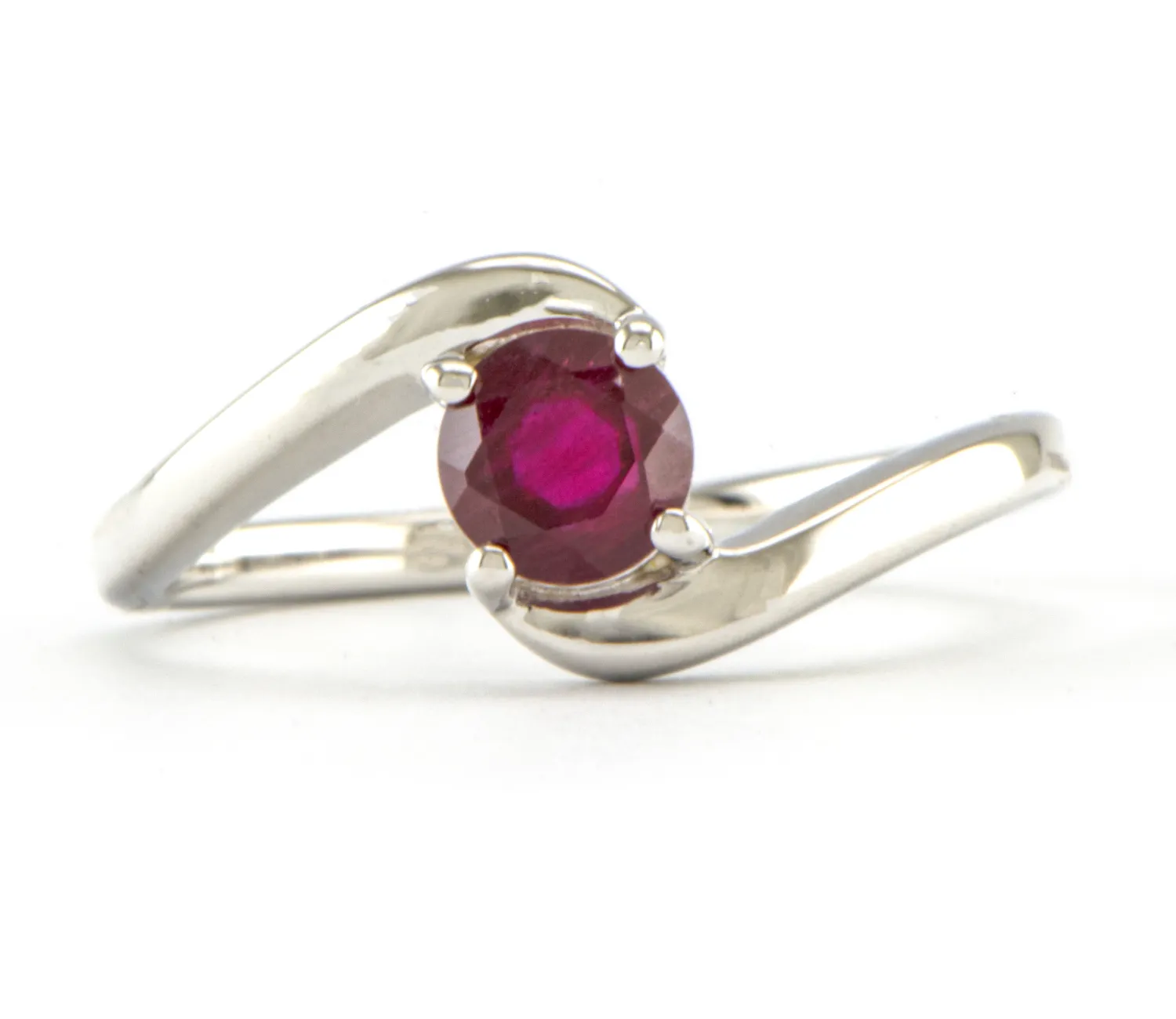 Ruby Ring