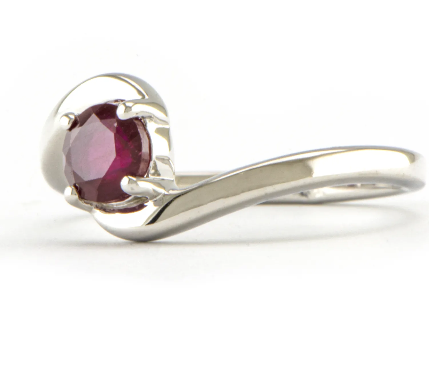 Ruby Ring