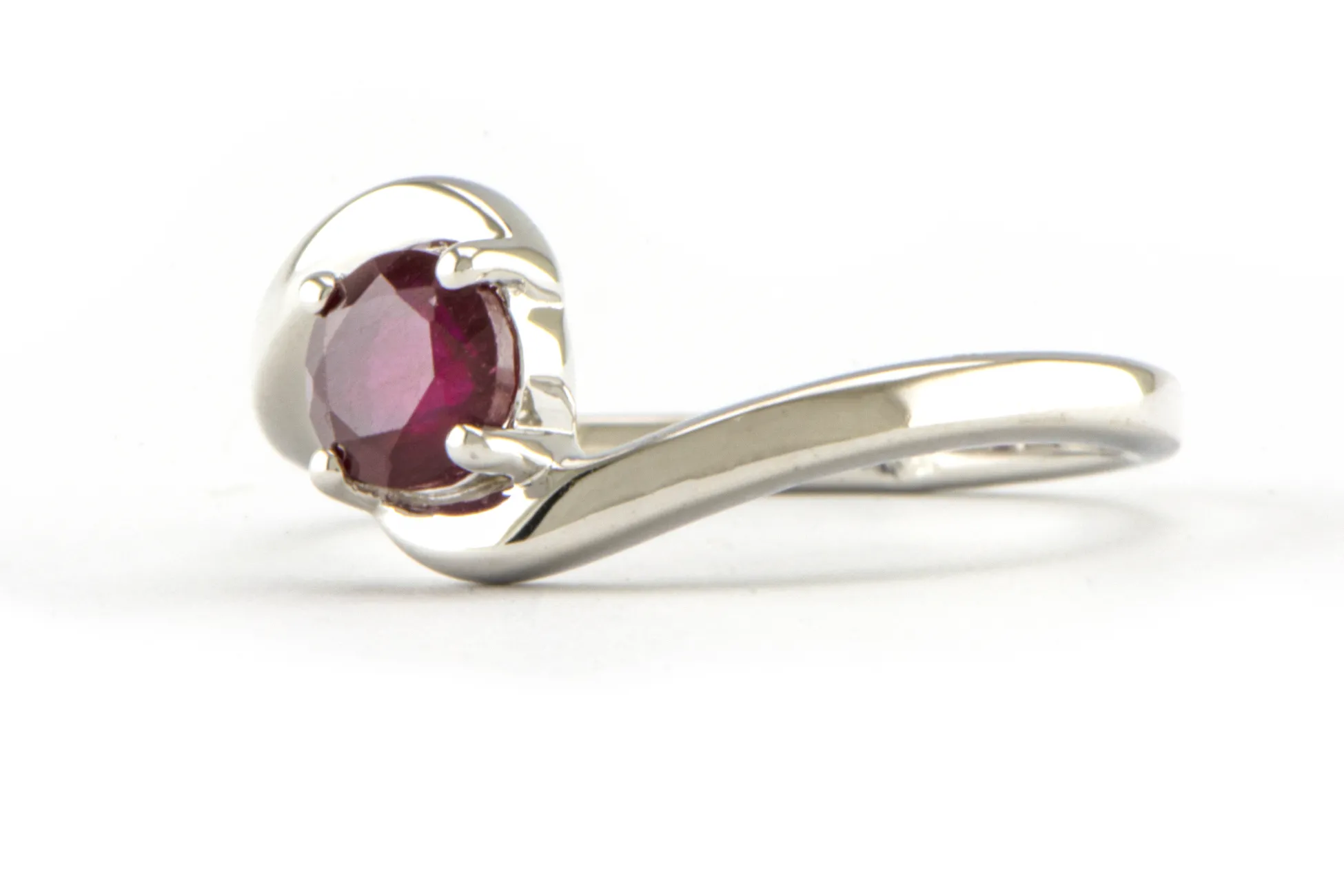 Ruby Ring
