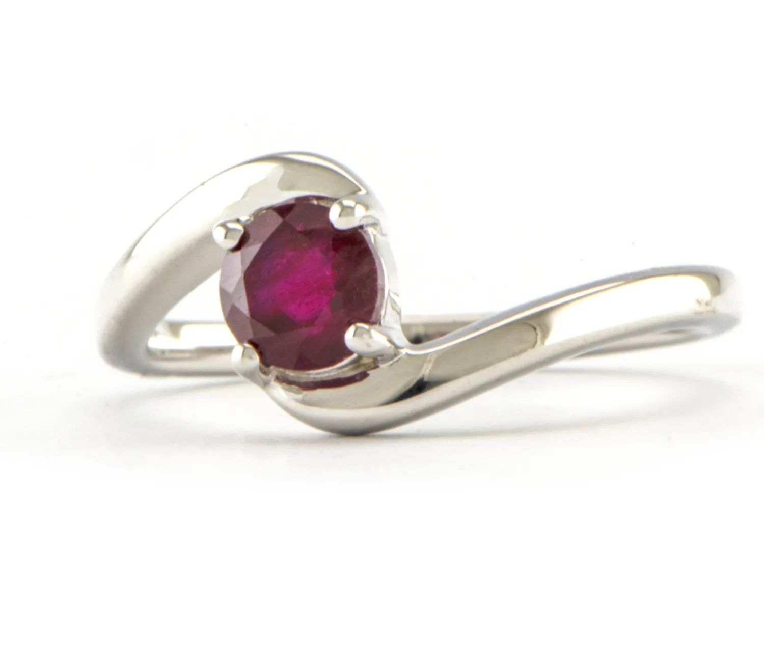 Ruby Ring