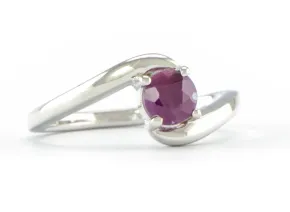 Ruby Ring
