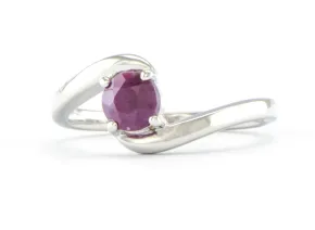 Ruby Ring