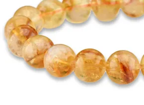 Citrine Bracelet