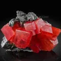 Rhodohrozite