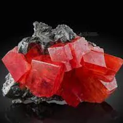 Rhodohrozite