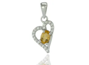 Citrine Hearth