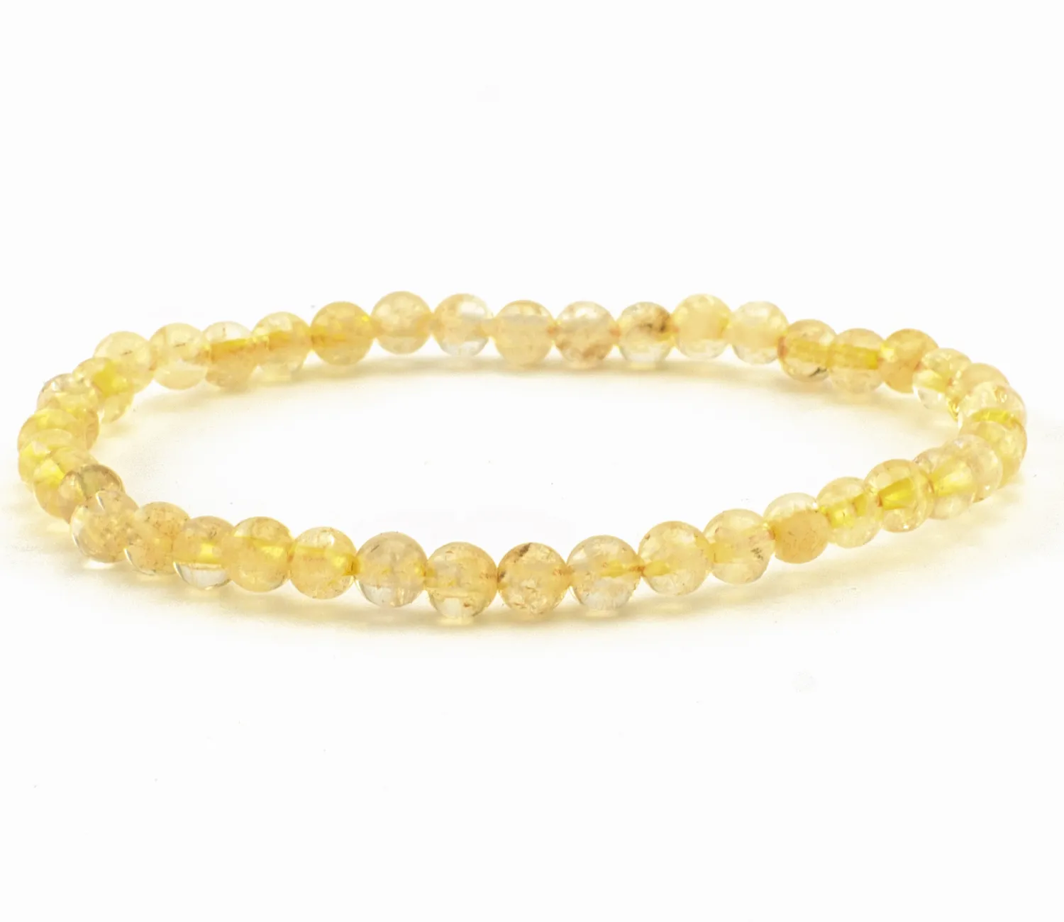 Citrine Bracelet