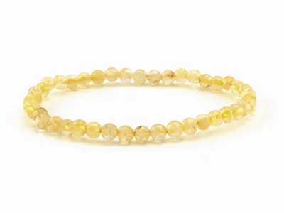 Citrine Bracelet