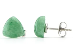 Aventurine Earrings