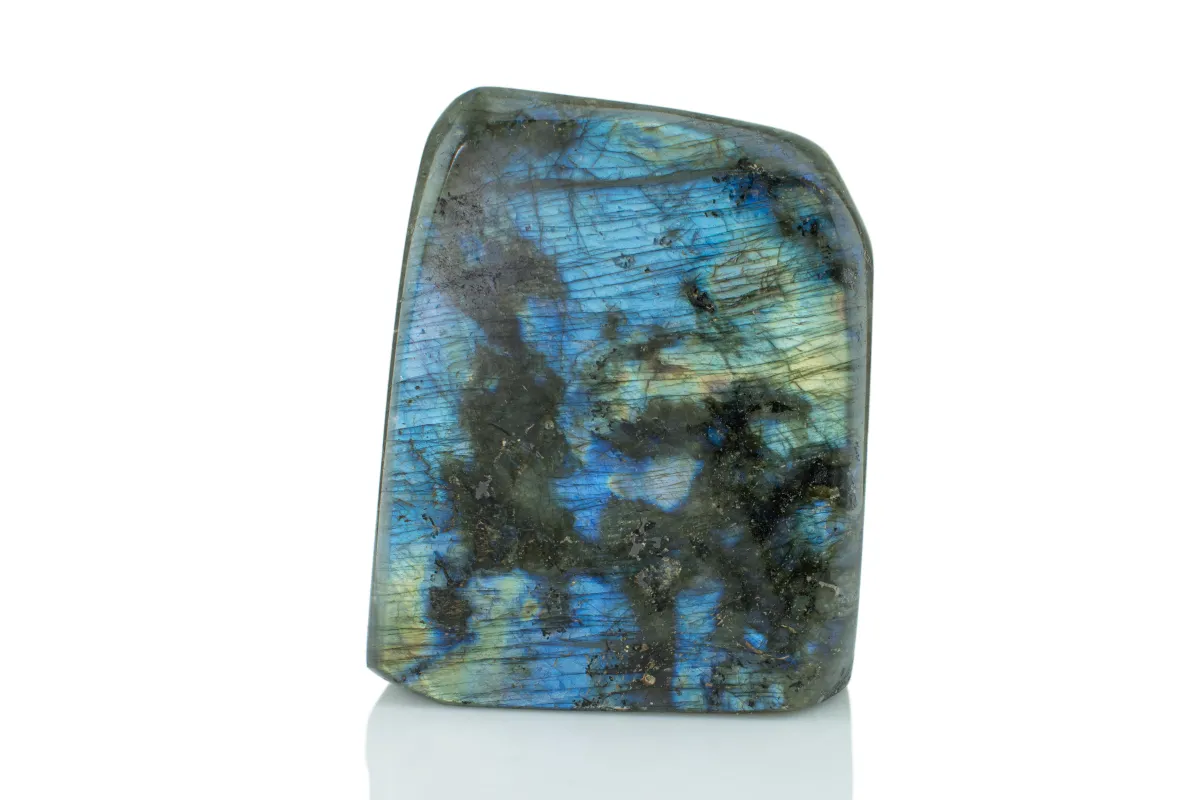 Labradorite