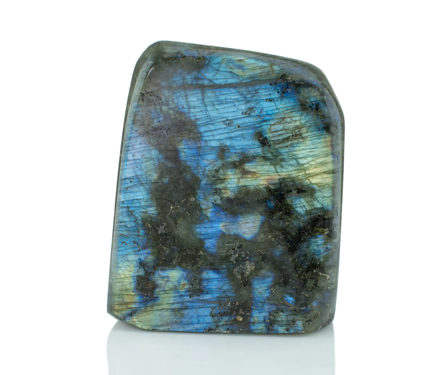 Labradorite