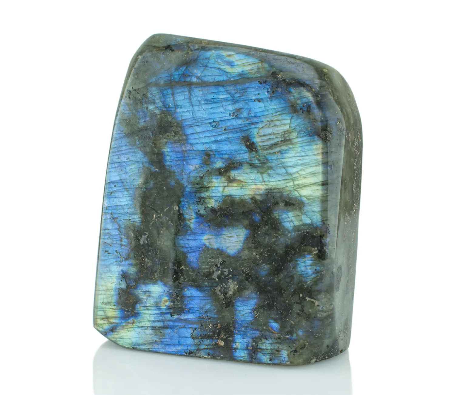 Labradorite