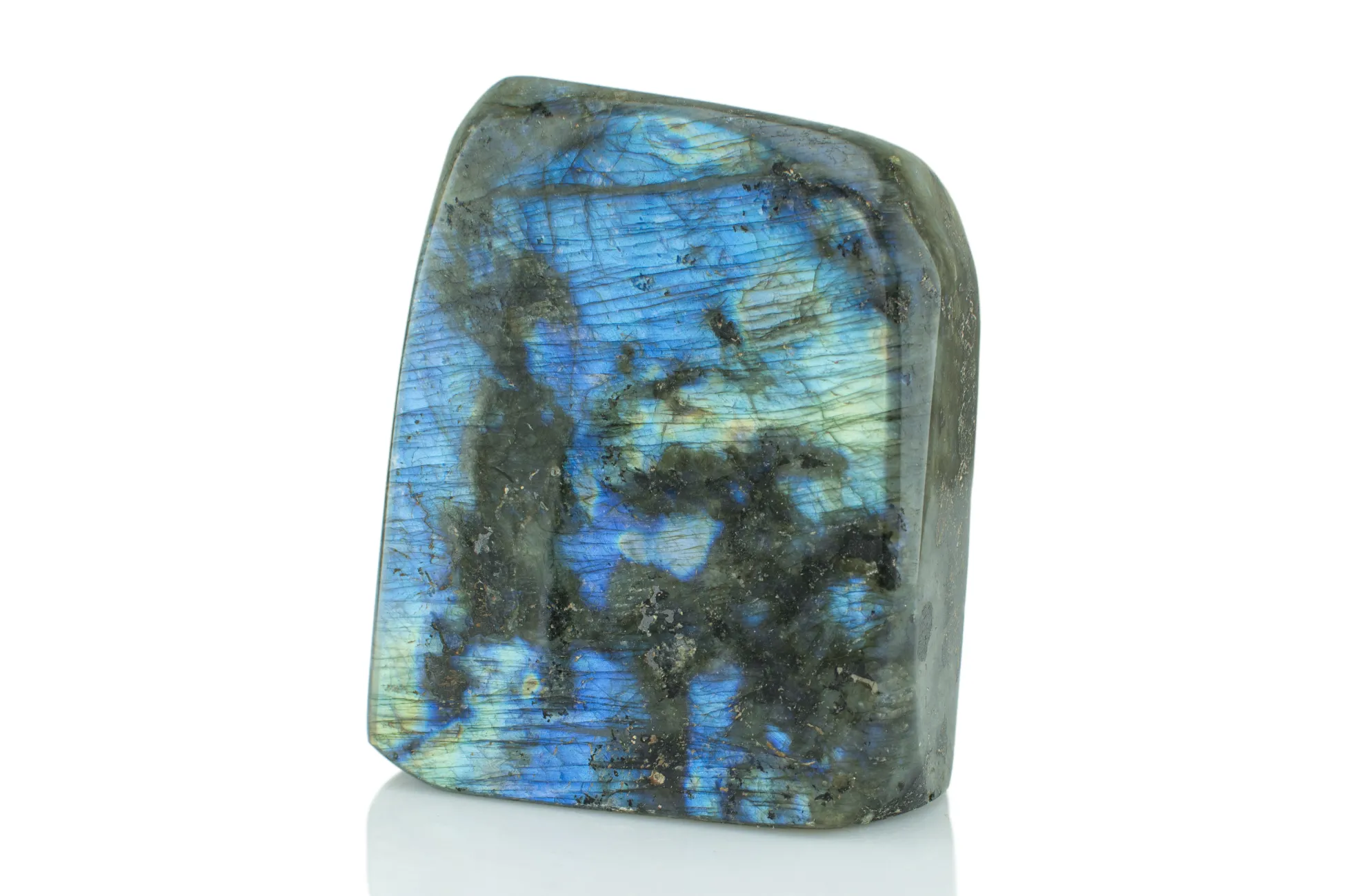 Labradorite