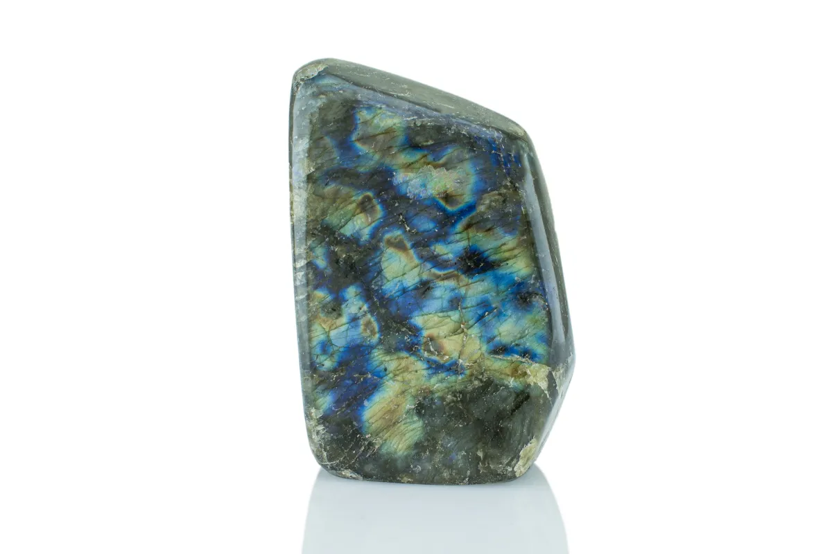 Labradorite