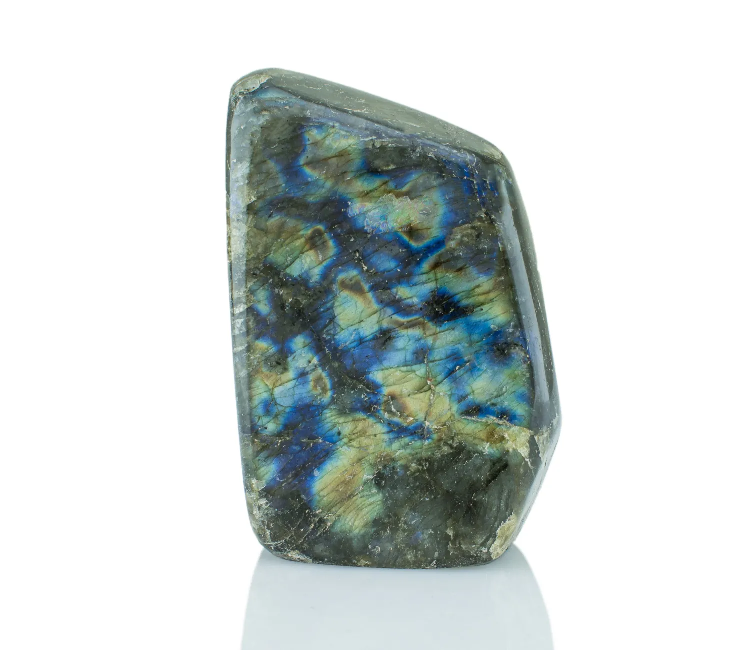 Labradorite