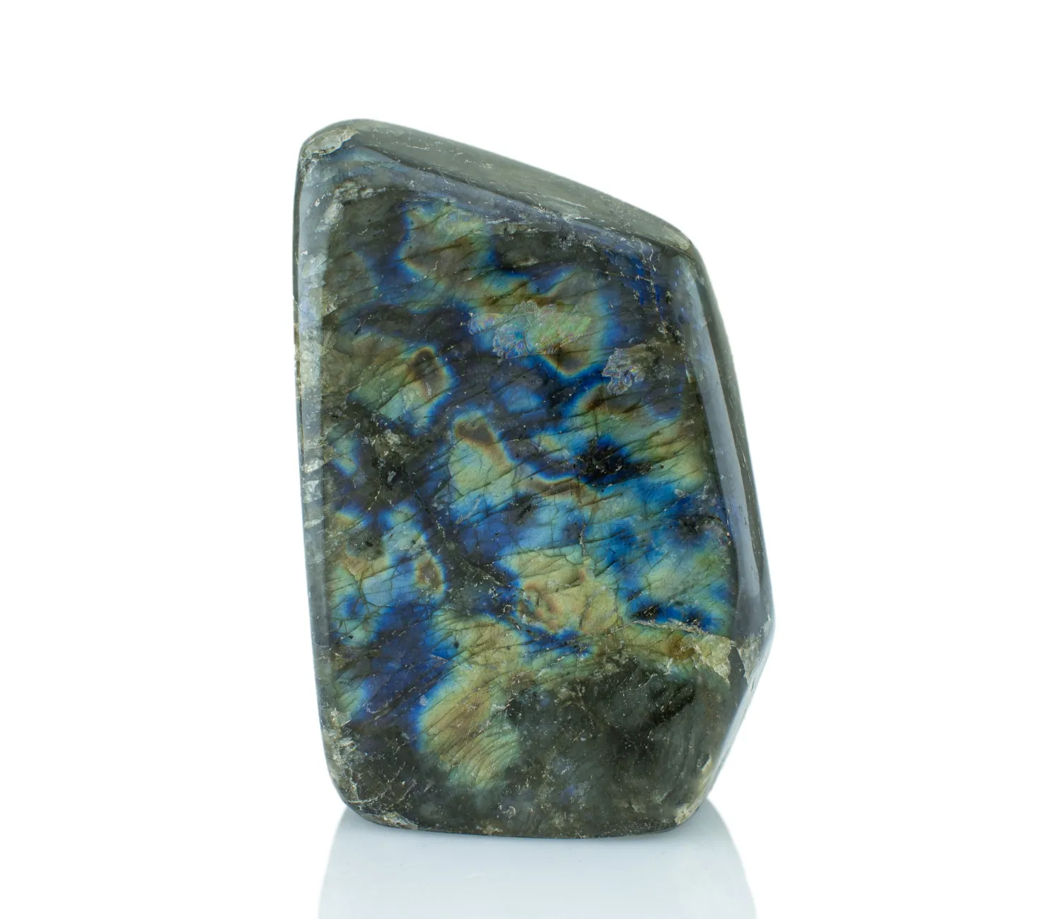 Labradorite