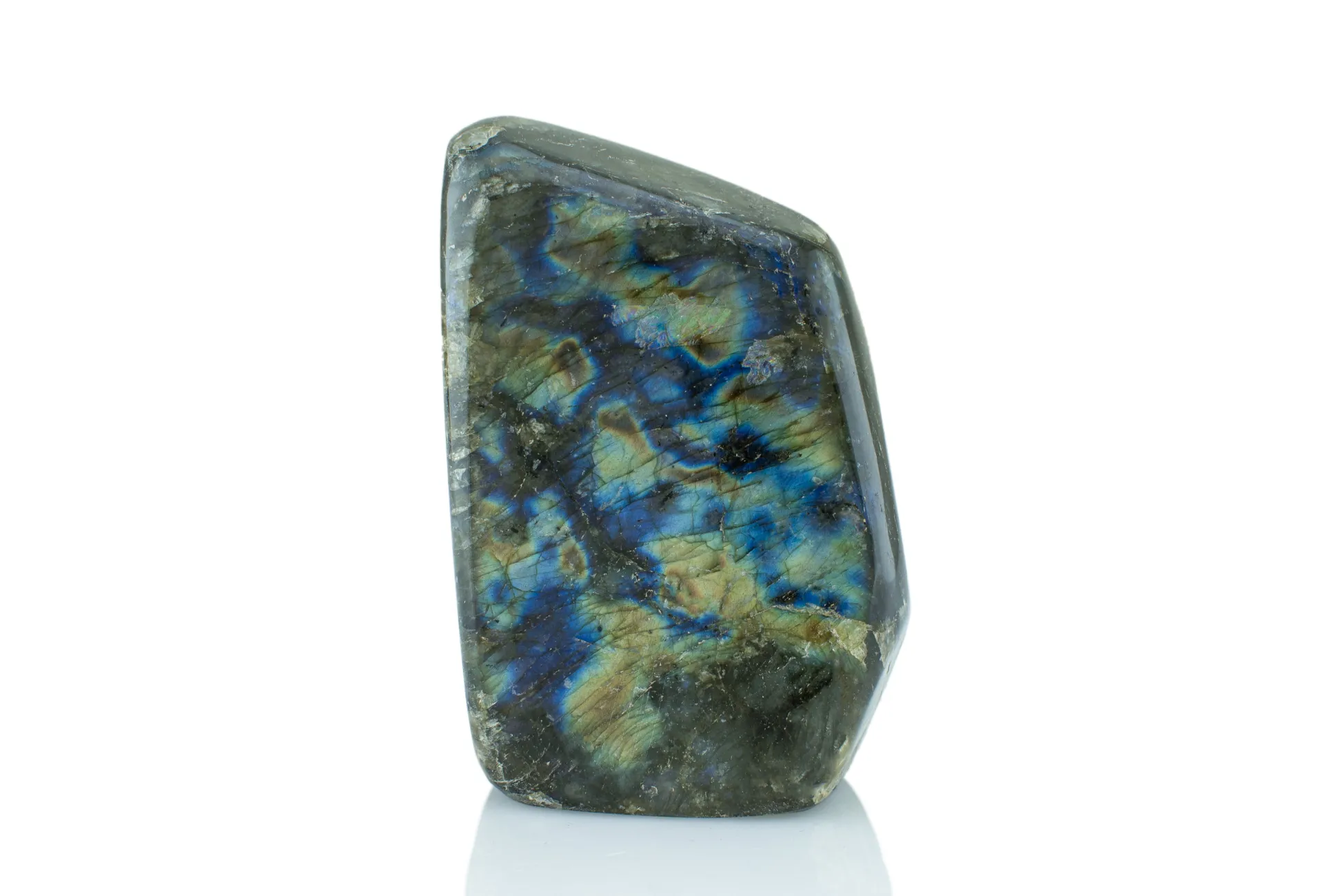 Labradorite