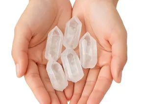 Rock Crystal