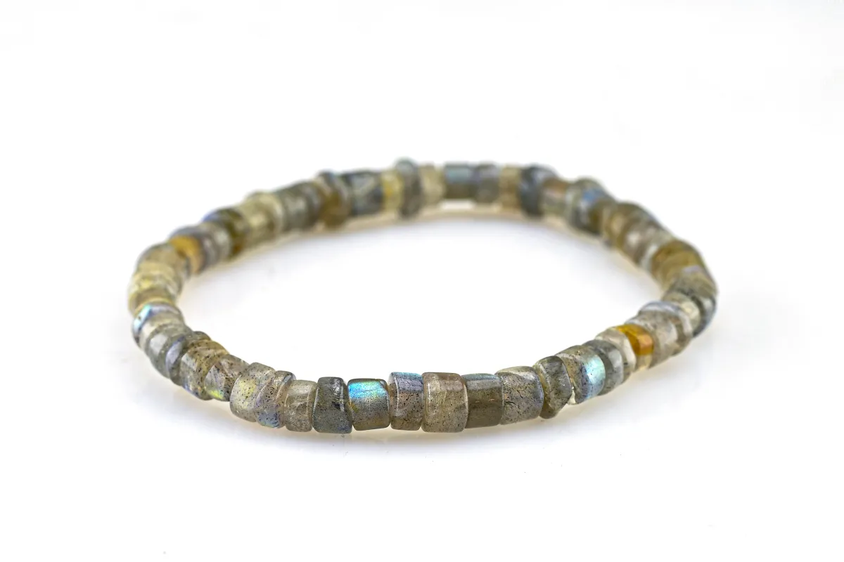 Labradorite Bracelet