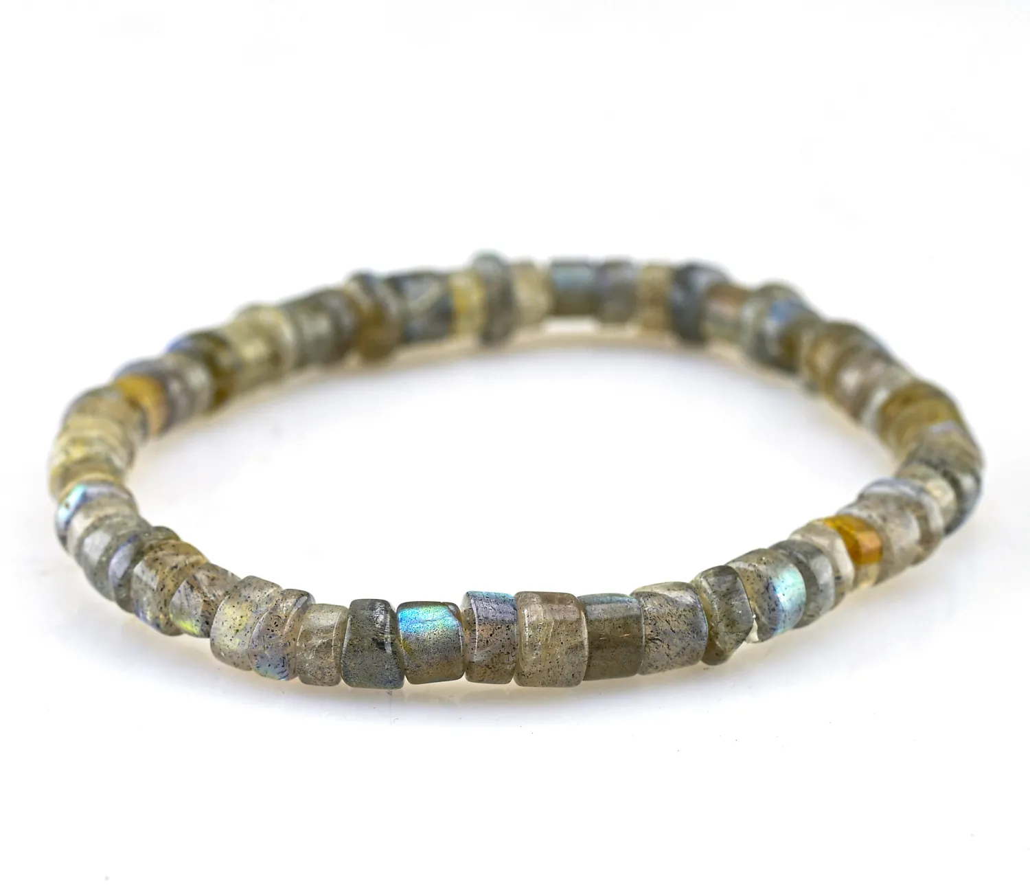 Labradorite Bracelet