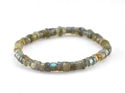 Labradorite Bracelet