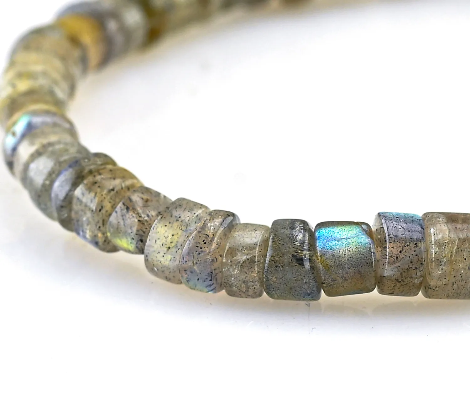 Labradorite Bracelet