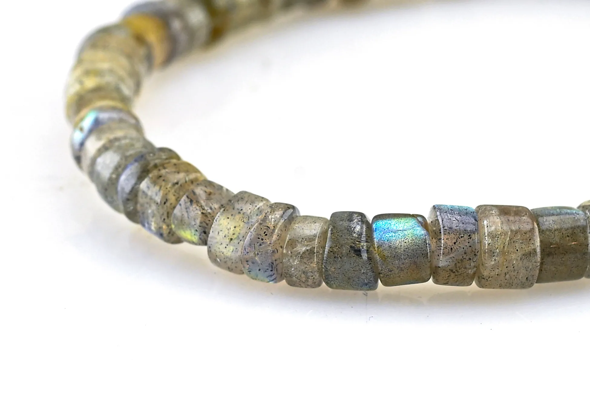 Labradorite Bracelet