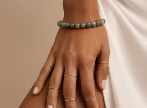 Labradorite Bracelet