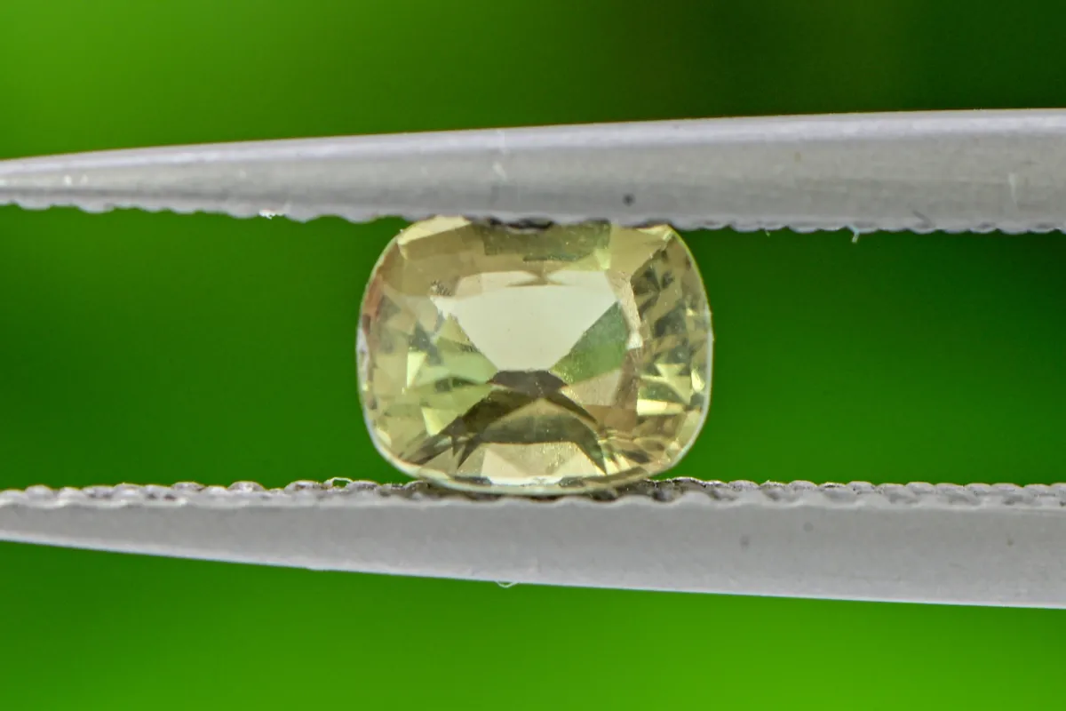 Alexandrite