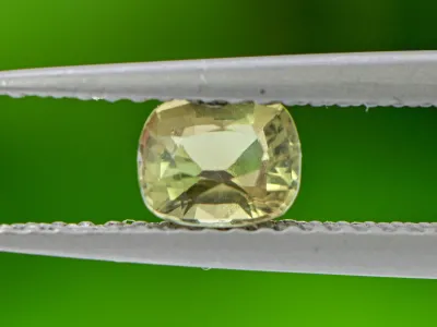 Alexandrite