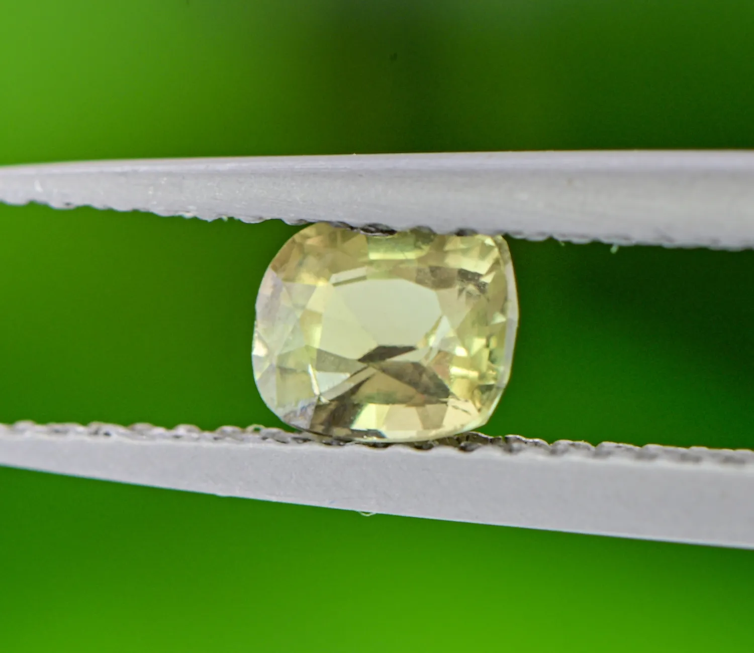 Alexandrite