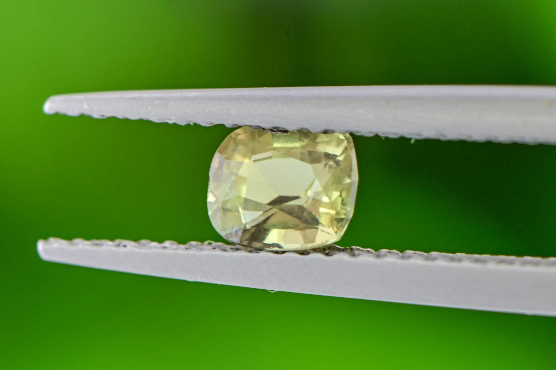 Alexandrite