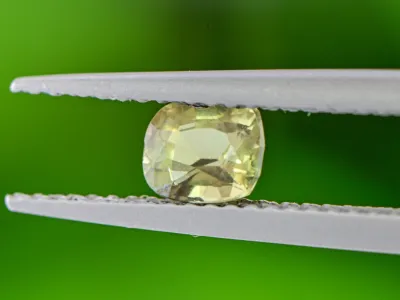 Alexandrite