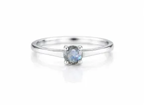 Labradorite Ring