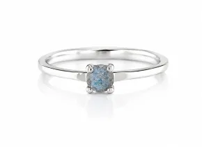 Labradorite Ring