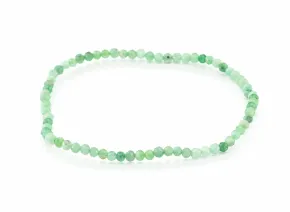 Emerald Bracelet