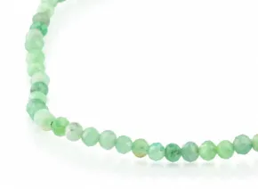 Emerald Bracelet