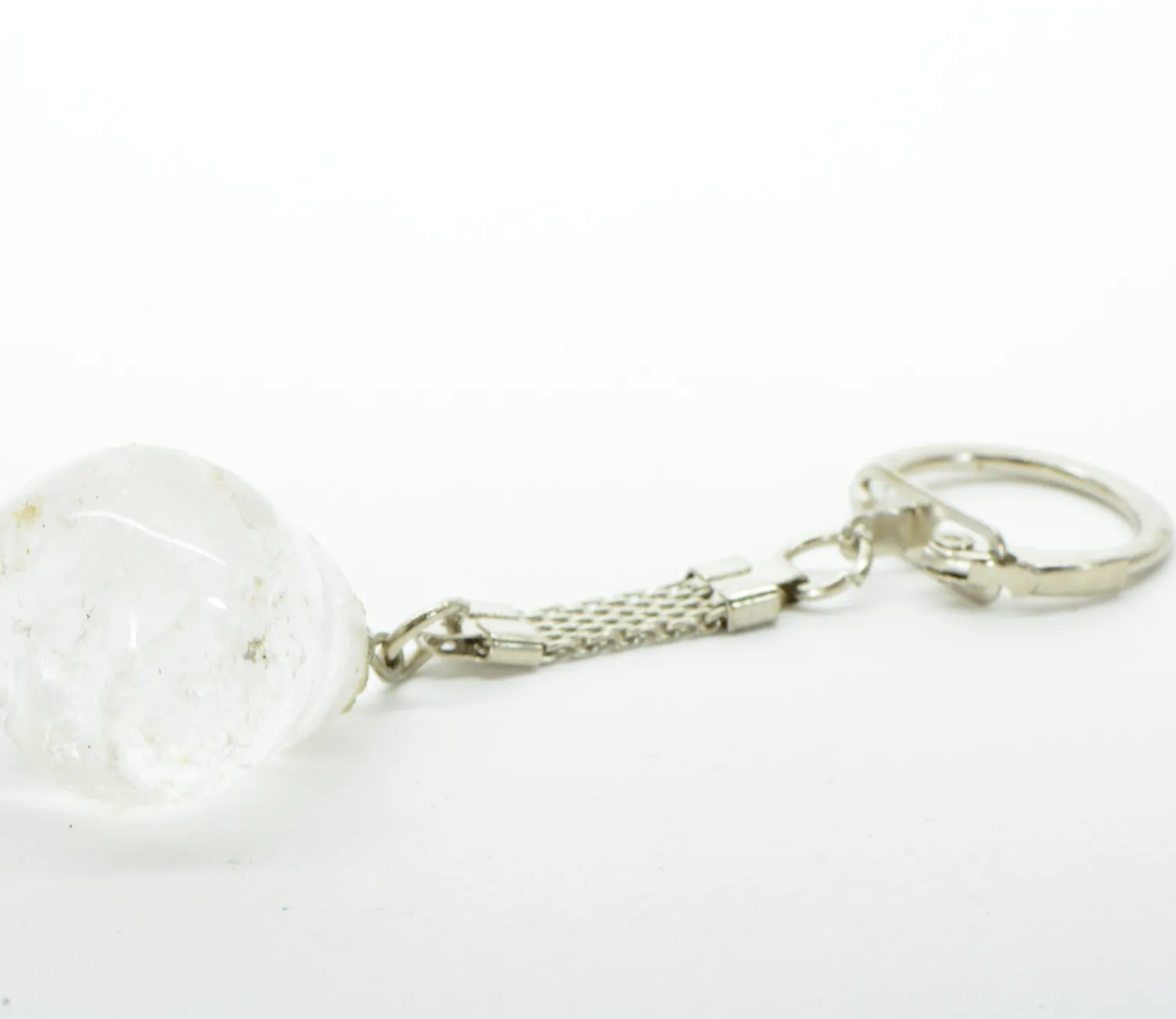 Keyholder Rock Crystal