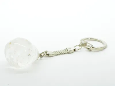 Keyholder Rock Crystal