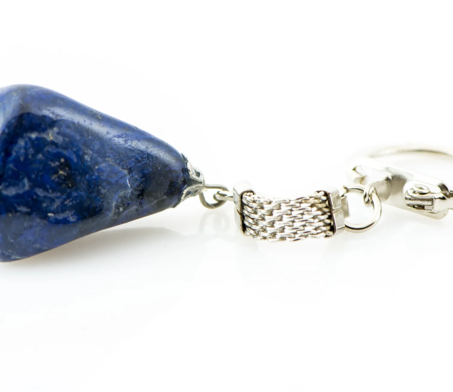 Keyholder Sodalite