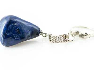 Keyholder Sodalite