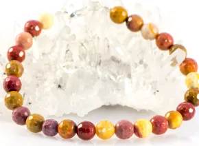 Mookaite Bracelete