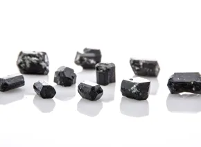 Black Tourmaline