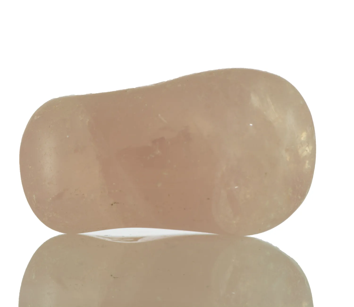 Rose Quartz 1kg.