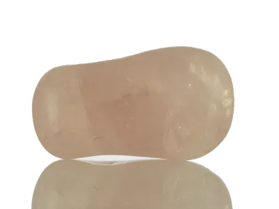Rose Quartz 1kg.